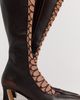 Miista Miista Melinda Tall Boots - 2