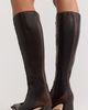 Miista Miista Melinda Tall Boots - 4