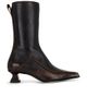 Miista Miista Sallie Ankle Boots - 1