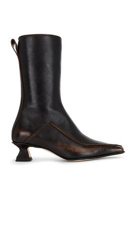 Miista Miista Sallie Ankle Boots