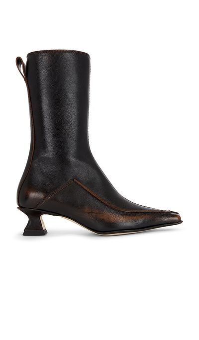 Miista Miista Sallie Ankle Boots