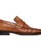 Miista Miista Tan Zita Loafers - 1