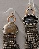 Mikal Winn FP x Mikal Winn Crystal Earrings - 3