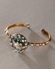 Mikal Winn Mikal Winn Crystal Cuff - 2