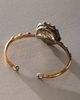 Mikal Winn Mikal Winn Crystal Cuff - 3