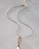 Mikal Winn Mikal Winn Crystal Drop Necklace - 1