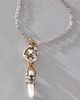 Mikal Winn Mikal Winn Crystal Drop Necklace - 2