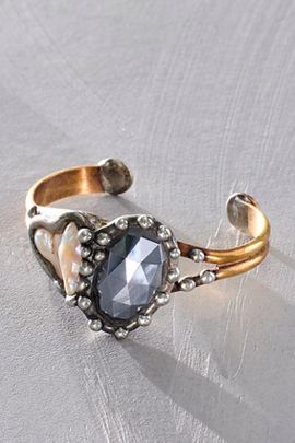 Mikal Winn Mikal Winn Pearl Cuff