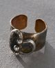 Mikal Winn x Free People FP x Mikal Winn Midnight Ring - 1