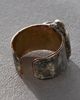 Mikal Winn x Free People FP x Mikal Winn Midnight Ring - 2