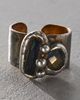 Mikal Winn x Free People FP x Mikal Winn Midnight Ring - 3