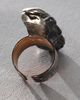 Mikal Winn x Free People Mikal Winn Triple Stone Ring - 2