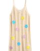 Miken Swim Miken Swim Flower Sweater Dress - 1