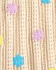Miken Swim Miken Swim Flower Sweater Dress - 3