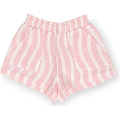 Miki Miette Miki Miette Ava Cotton Shorts