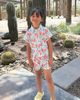 Miki Miette Miki Miette Ava Terry Shorts - 4