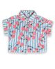 Miki Miette Miki Miette Dakota Boxy Buttondown - 1