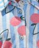 Miki Miette Miki Miette Dakota Boxy Buttondown - 3