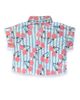Miki Miette Miki Miette Dakota Boxy Buttondown - 5
