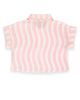 Miki Miette Miki Miette Dakota Cotton Boxy Buttondown - 2