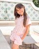 Miki Miette Miki Miette Dakota Cotton Boxy Buttondown - 3