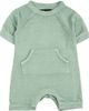 Miki Miette Miki Miette Henry Jersey Romper - 1