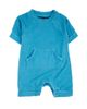 Miki Miette Miki Miette Henry Romper - 1