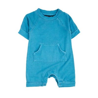 Miki Miette Miki Miette Henry Romper