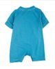 Miki Miette Miki Miette Henry Romper - 2