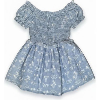 Miki Miette Miki Miette Ivy Cotton Dress