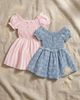 Miki Miette Miki Miette Ivy Cotton Dress - 4