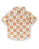 Miki Miette Miki Miette Jerry Short Sleeve Buttondown - 2