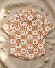 Miki Miette Miki Miette Jerry Short Sleeve Buttondown - 3