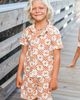 Miki Miette Miki Miette Jerry Short Sleeve Buttondown - 4