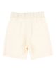 Miki Miette Miki Miette Kids' Rusty Accent Stripe French Terry Shorts - 2