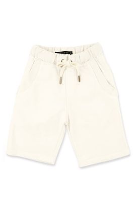 Miki Miette Miki Miette Kids' Rusty French Terry Shorts