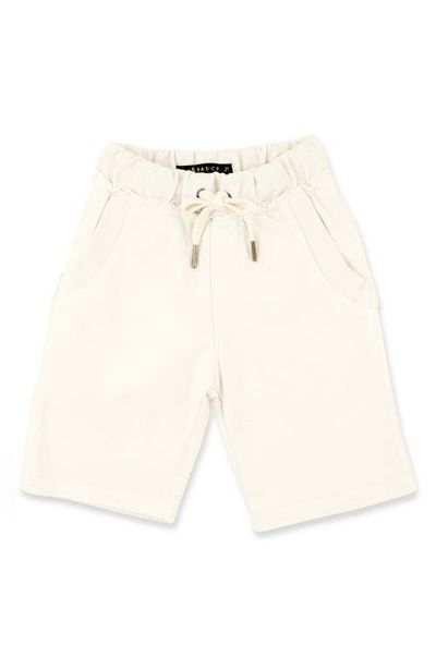 Miki Miette Miki Miette Kids' Rusty French Terry Shorts