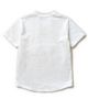 Miki Miette Miki Miette Pauli Cotton Blend Short Sleeve Henley - 2