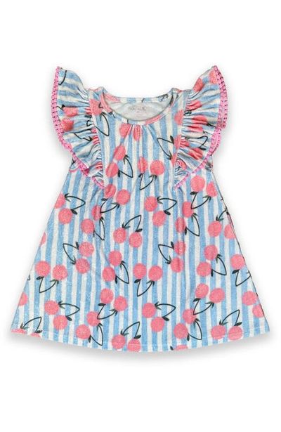 Miki Miette Miki Miette Ruffle Dress