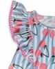Miki Miette Miki Miette Ruffle Dress - 2