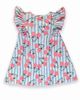 Miki Miette Miki Miette Ruffle Dress - 3