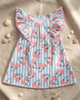 Miki Miette Miki Miette Ruffle Dress - 4