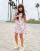 Miki Miette Miki Miette Ruffle Dress - 5
