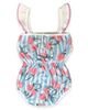 Miki Miette Miki Miette Willa Bubble Romper - 3