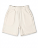 Miki Miette Miki Miette Wylie Cotton Shorts - 1