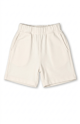 Miki Miette Miki Miette Wylie Cotton Shorts