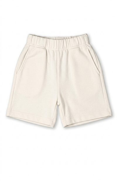 Miki Miette Miki Miette Wylie Cotton Shorts