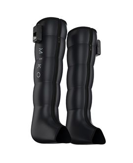 Miko Miko Aero Compression Massager with Advanced Airbag Technology, 2-Pack