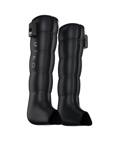 Miko Miko Aero Compression Massager with Advanced Airbag Technology, 2-Pack