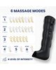 Miko Miko Aero Compression Massager with Advanced Airbag Technology, 2-Pack - 2
